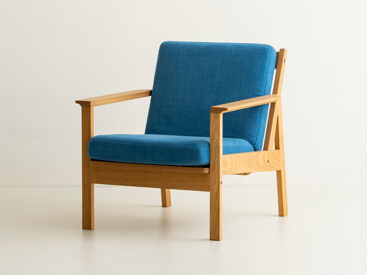 Tolime+ 1seat Sofa / トリムプラス 1シート ソファ （ソファ > 一人掛けソファ） 5