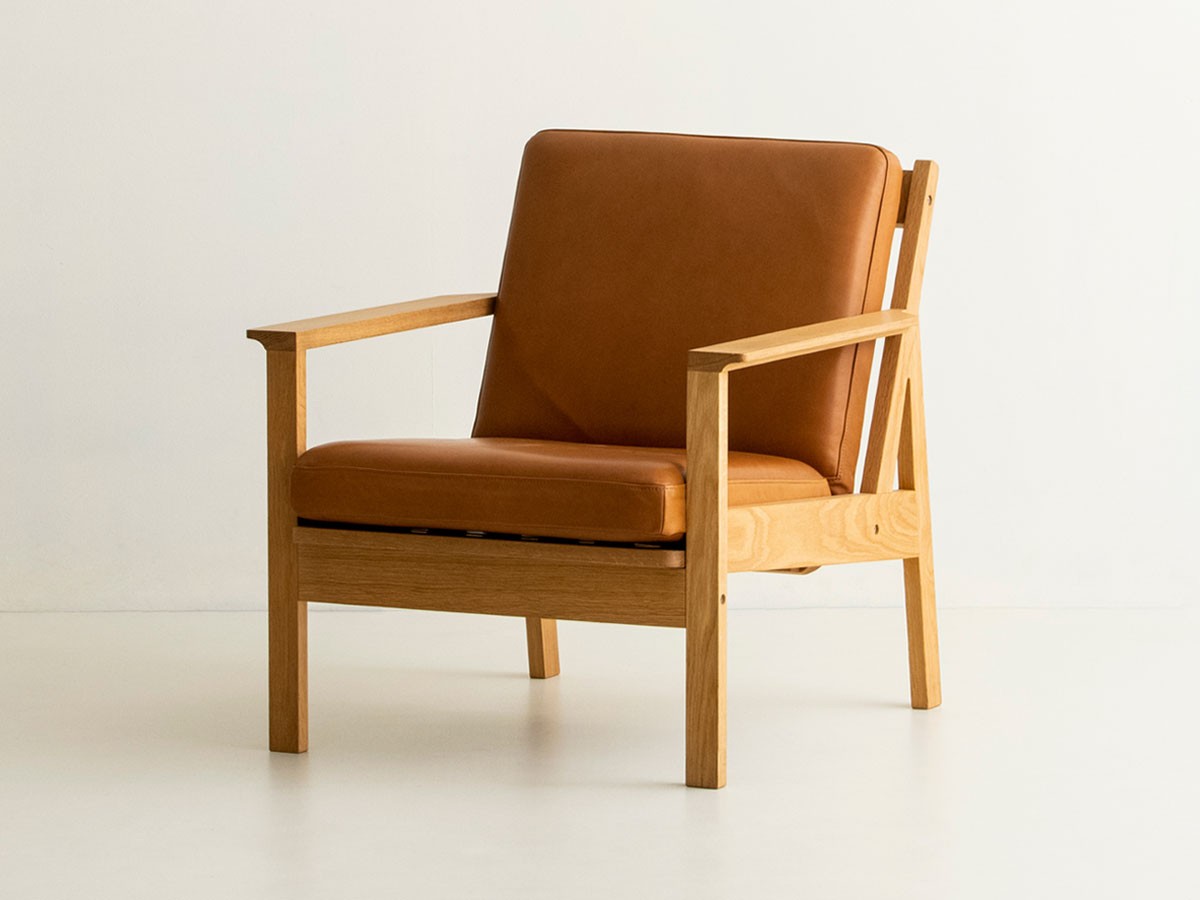 Tolime+ 1seat Sofa / トリムプラス 1シート ソファ （ソファ > 一人掛けソファ） 6