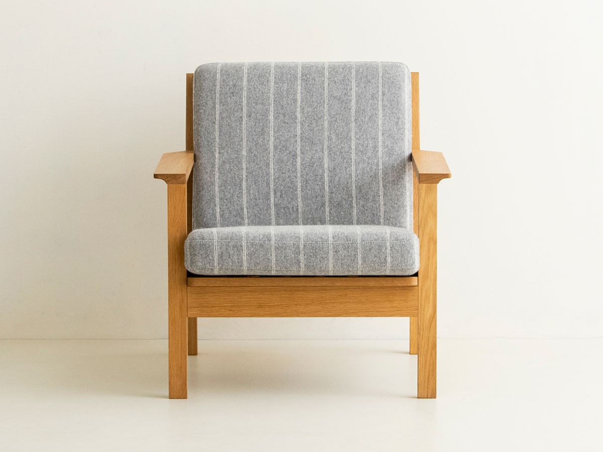 Tolime+ 1seat Sofa / トリムプラス 1シート ソファ （ソファ > 一人掛けソファ） 7