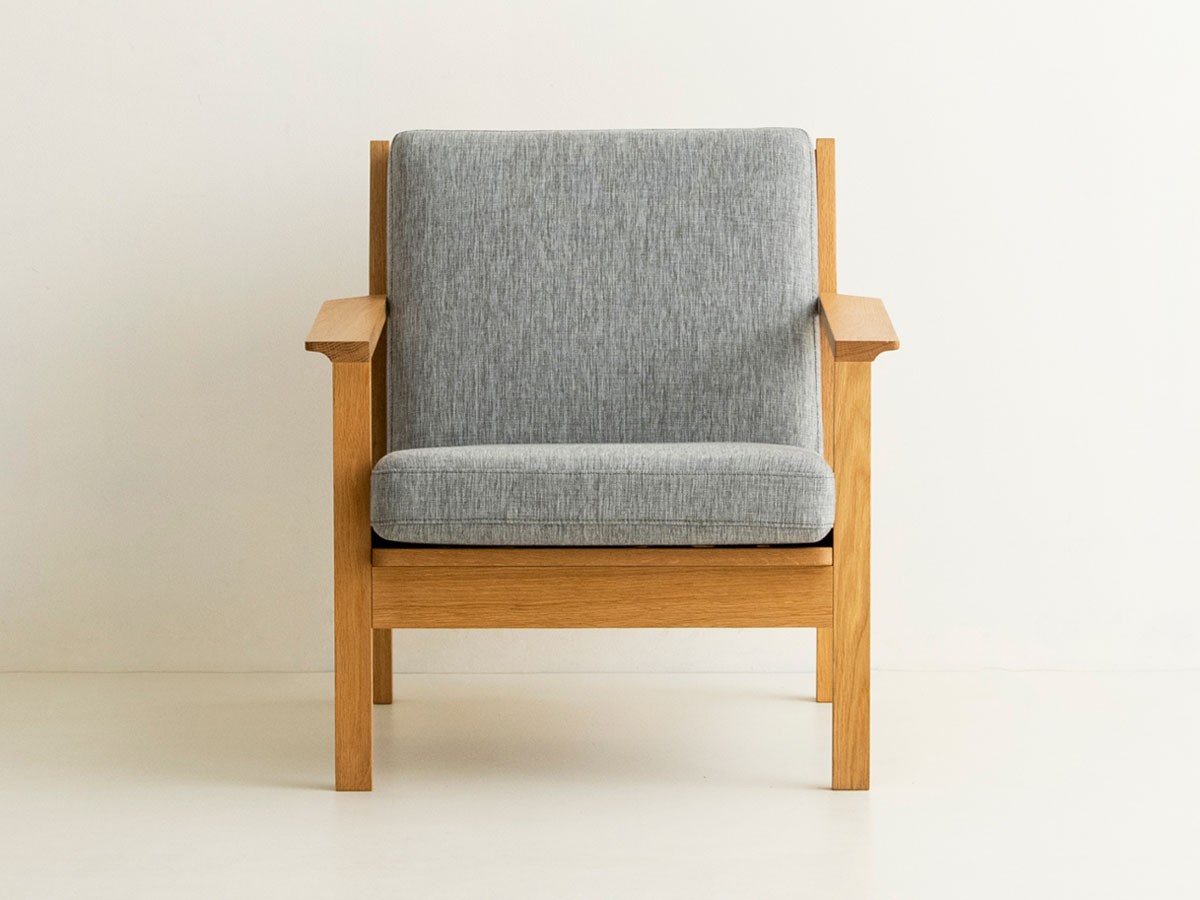 Tolime+ 1seat Sofa / トリムプラス 1シート ソファ （ソファ > 一人掛けソファ） 10