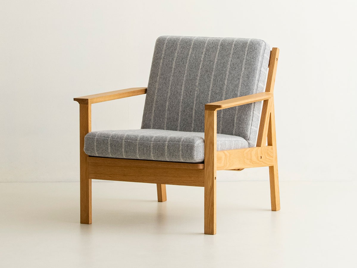 Tolime+ 1seat Sofa / トリムプラス 1シート ソファ （ソファ > 一人掛けソファ） 8