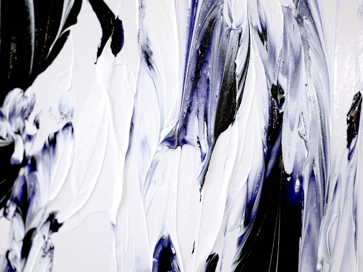 門田 光雅 zero gravity / かどた みつまさ ゼログラビティ （アート・オブジェ > アート・作家作品） 5