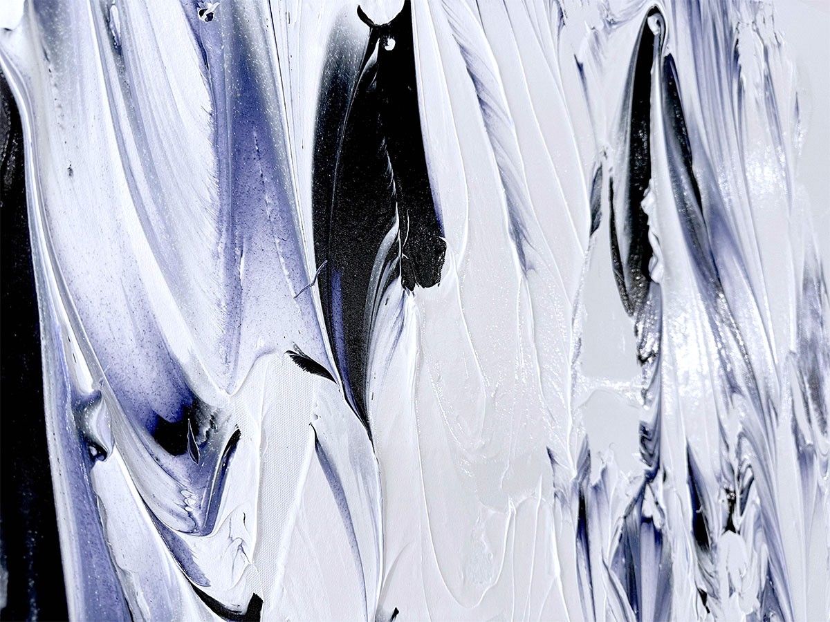 門田 光雅 zero gravity / かどた みつまさ ゼログラビティ （アート・オブジェ > アート・作家作品） 7