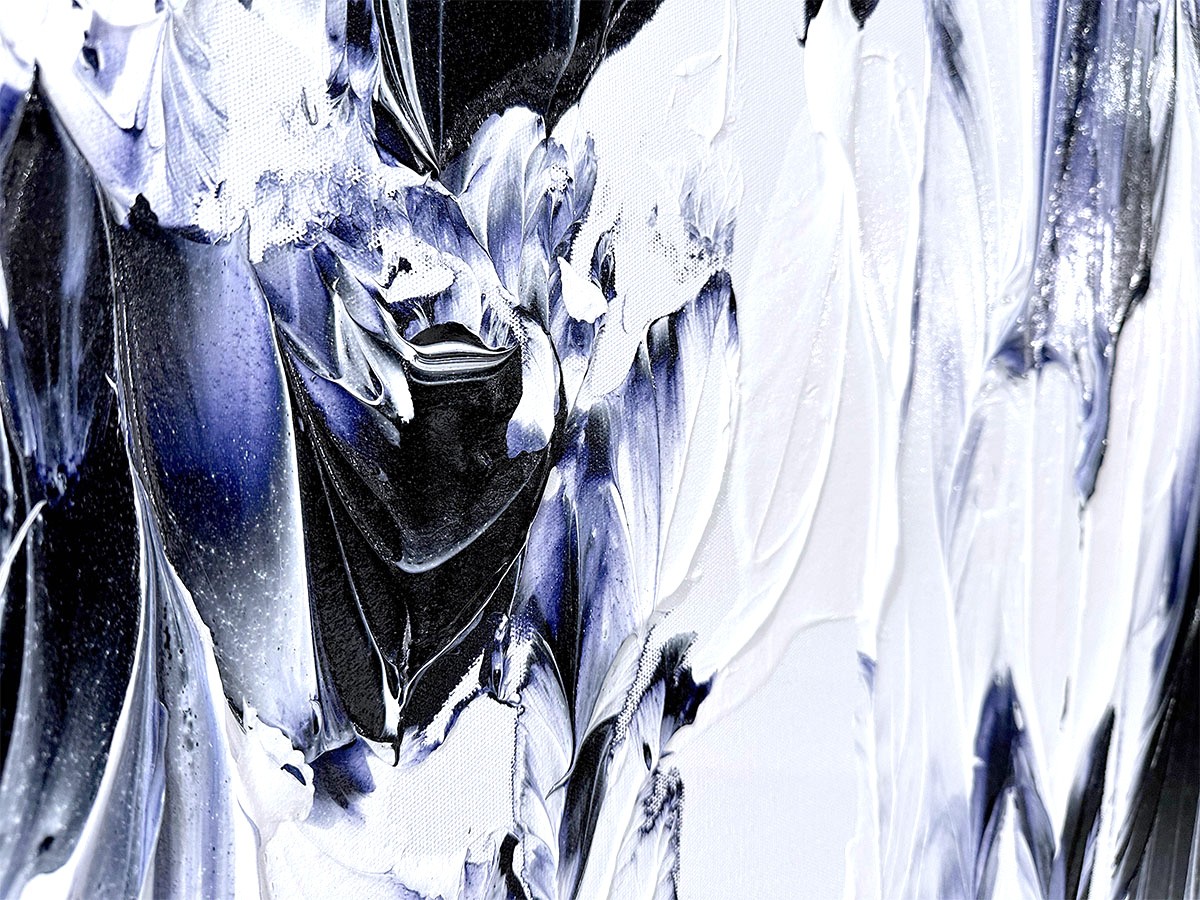 門田 光雅 zero gravity / かどた みつまさ ゼログラビティ （アート・オブジェ > アート・作家作品） 10