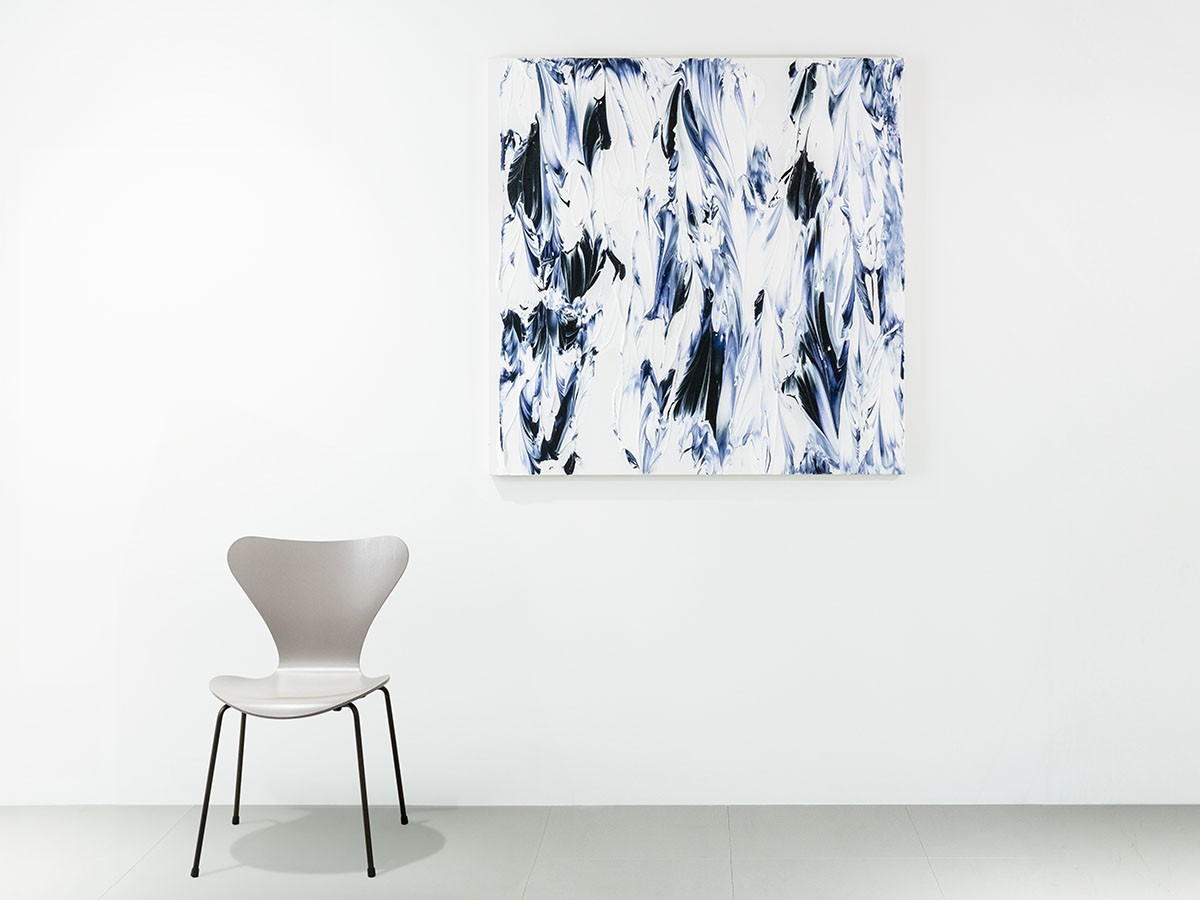 門田 光雅 zero gravity / かどた みつまさ ゼログラビティ （アート・オブジェ > アート・作家作品） 1