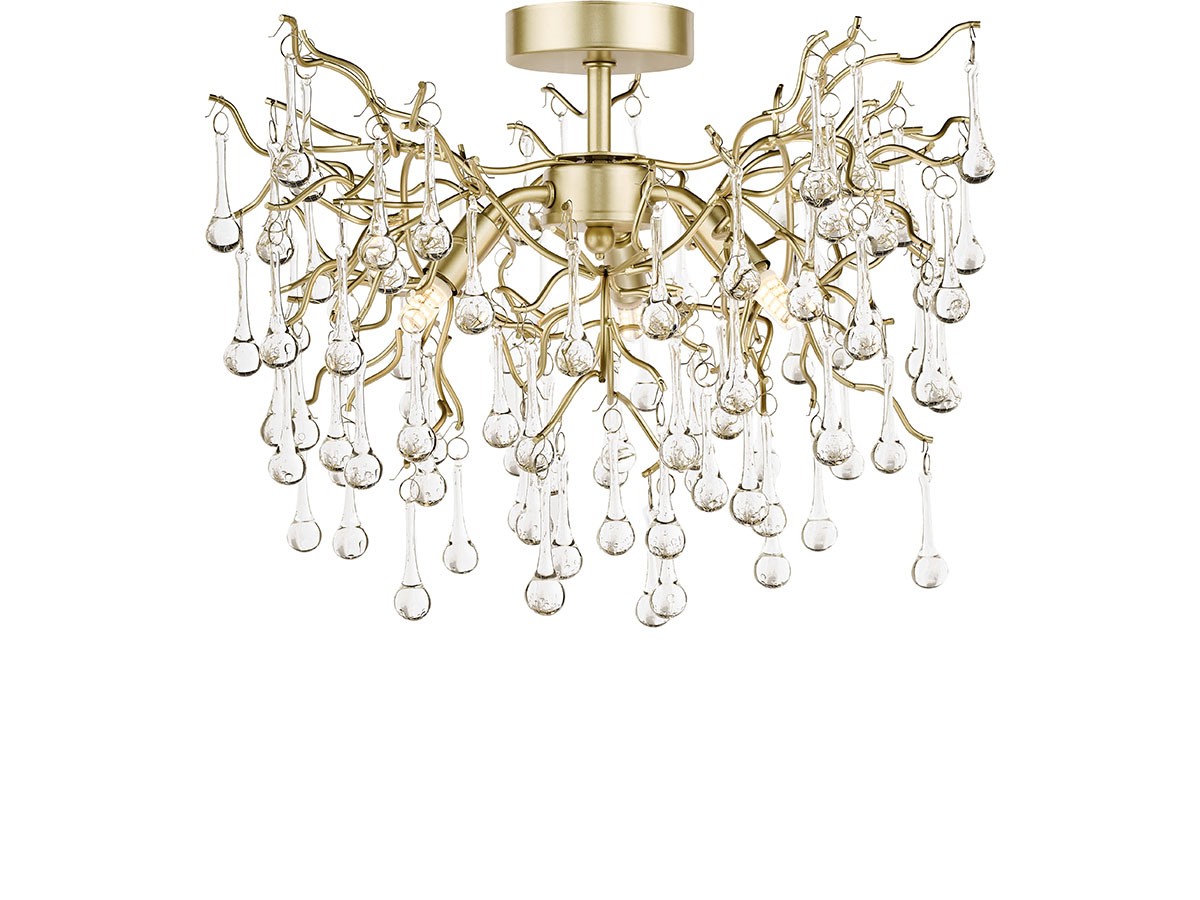 LAURA ASHLEY&nbsp;Chandelier