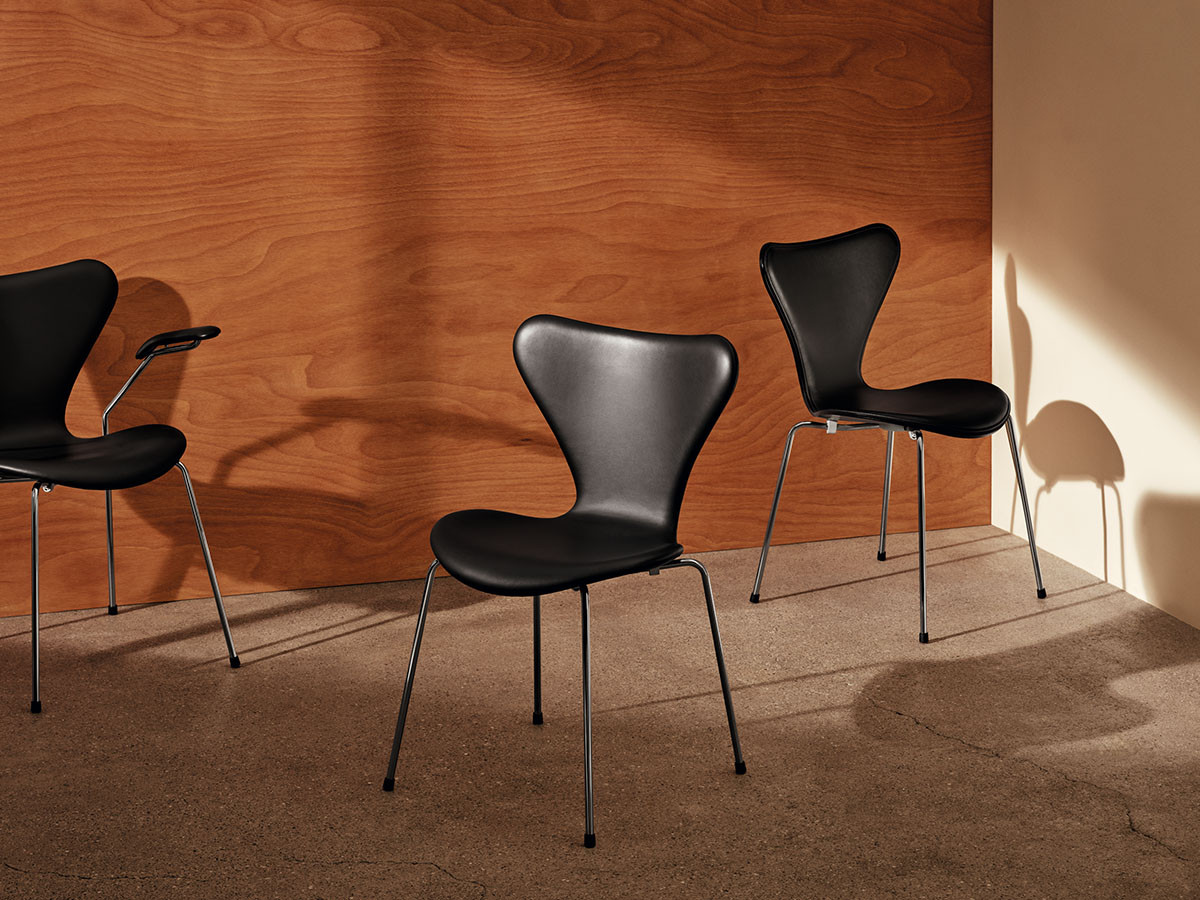 FRITZ HANSEN SERIES 7 / フリッツ・ハンセン セブンチェア フル