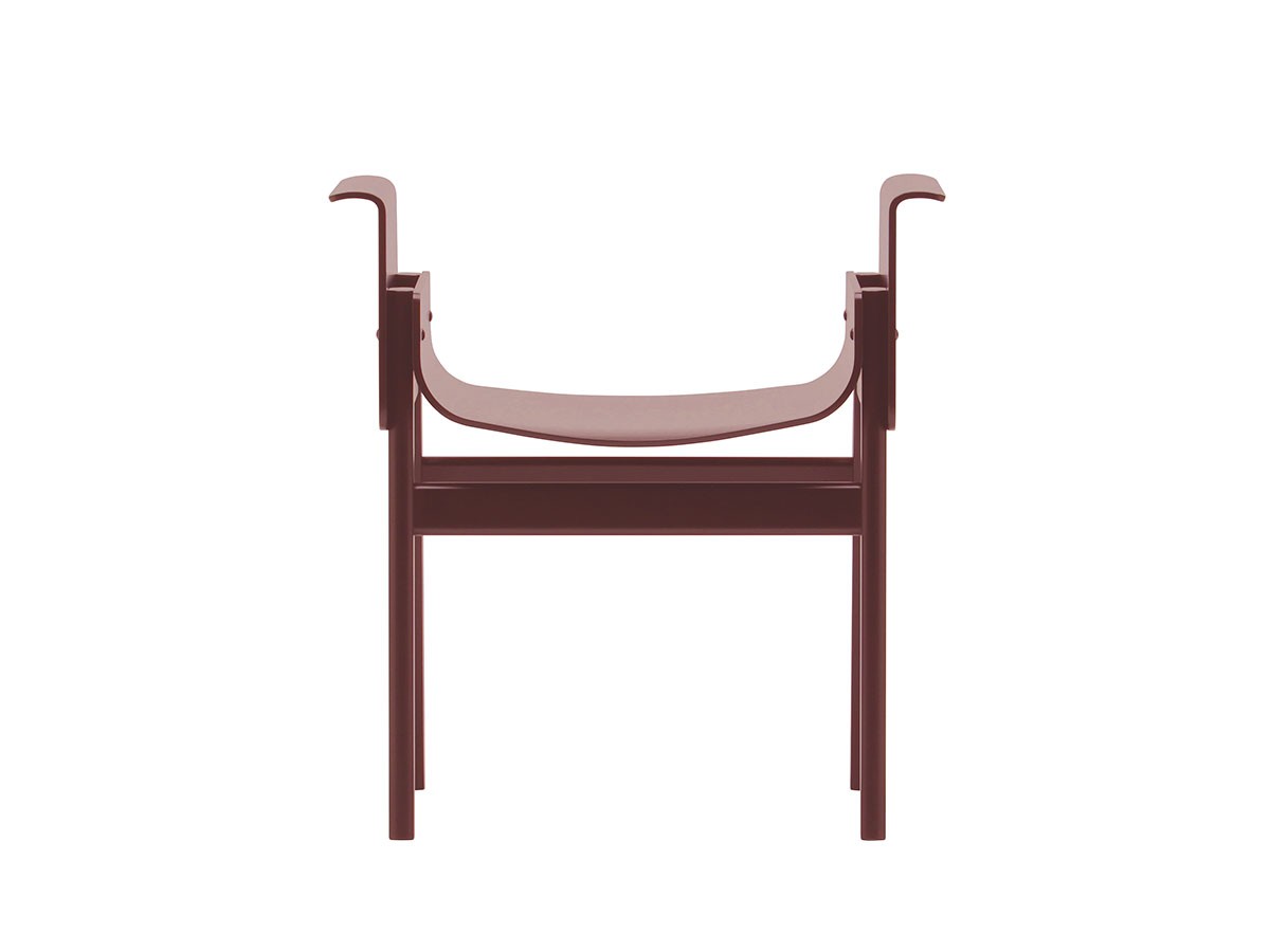 天童木工 SAND Backless Chair / てんどうもっこう サンド バックレスチェア 板座 （チェア・椅子 > ダイニングチェア） 13