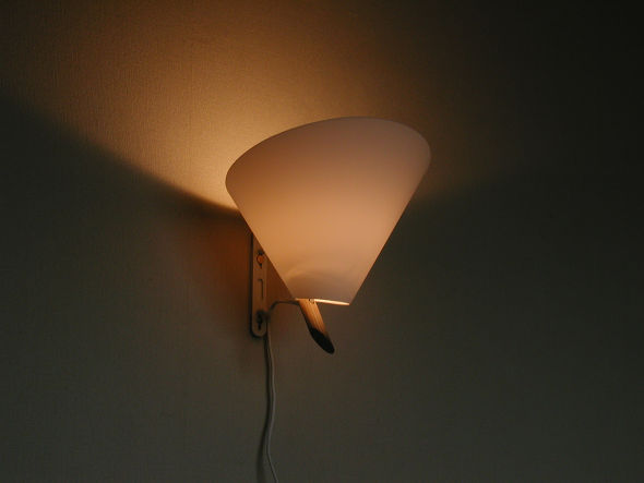 Wall Light / ウォールライト #4306 （ライト・照明 > ブラケットライト・壁掛け照明） 2