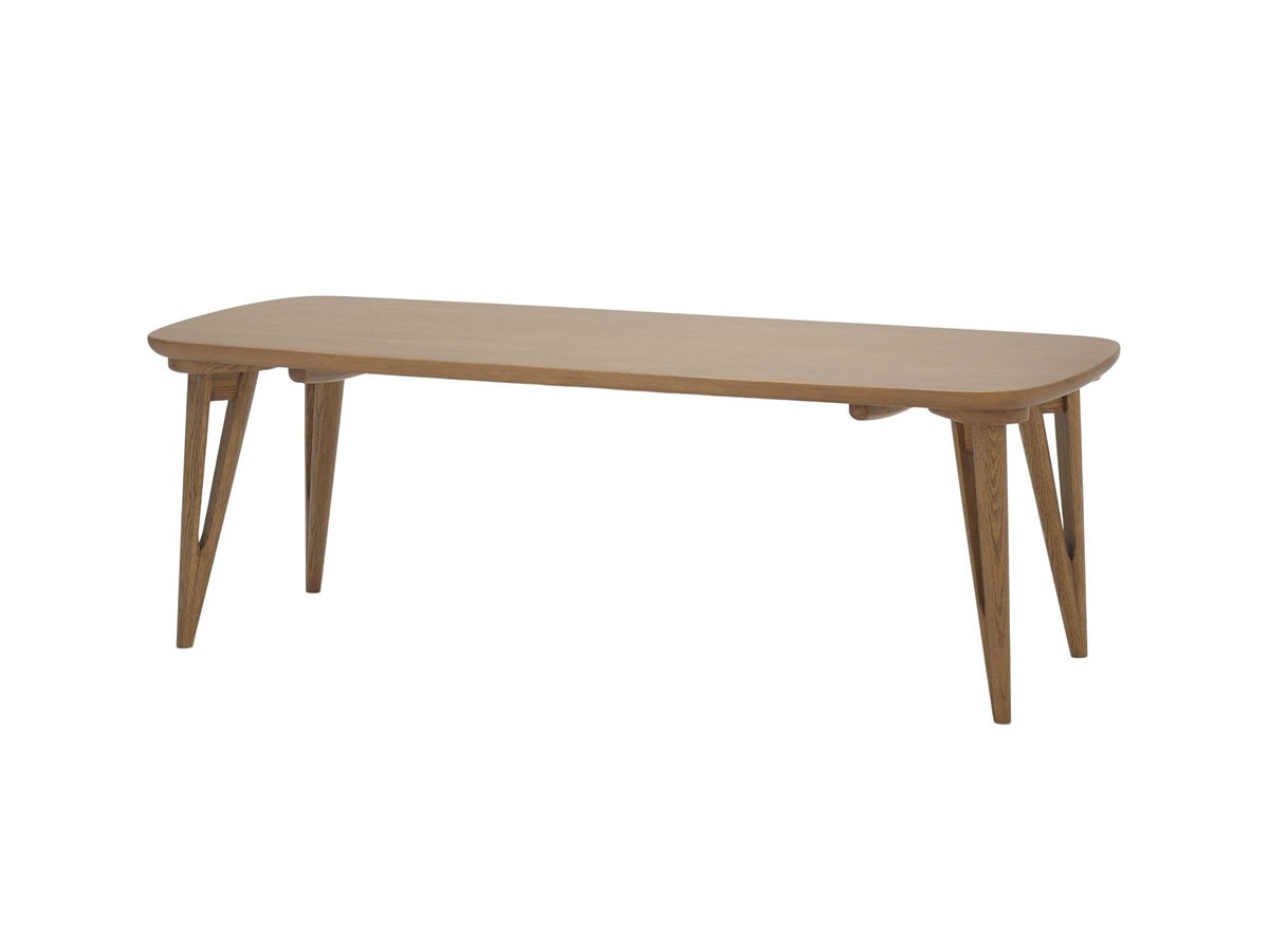 POPOLU LIVING TABLE / ポポル リビングテーブル （テーブル > ローテーブル・リビングテーブル・座卓） 1