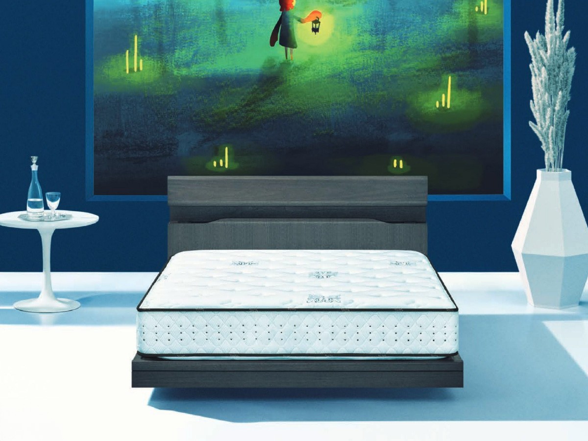 【Serta サータ】 ポスチャーノーマル シングル　ボックストップソフト Serta Serta Posture Normal / サータ サータ ポスチャーノーマル