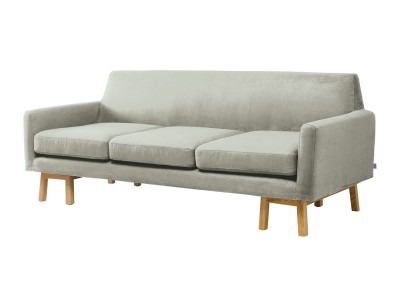 SIEVE float sofa wide 2seater / シーヴ フロートソファ ワイド 2人