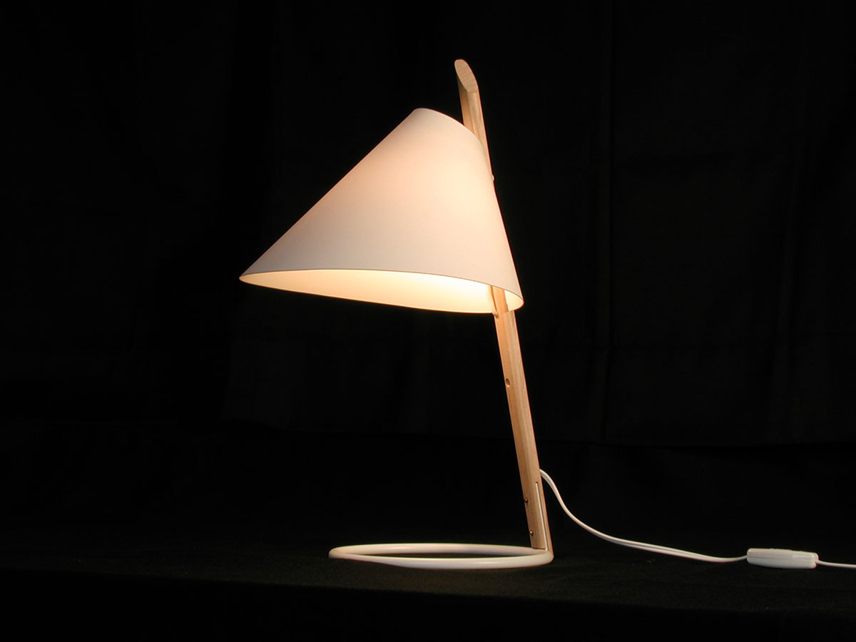 Table Light / テーブルライト #4303 （ライト・照明 > テーブルランプ） 1