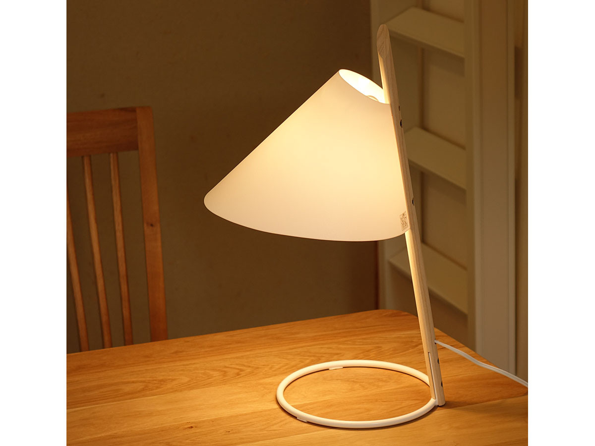 Table Light / テーブルライト #4303 （ライト・照明 > テーブルランプ） 9