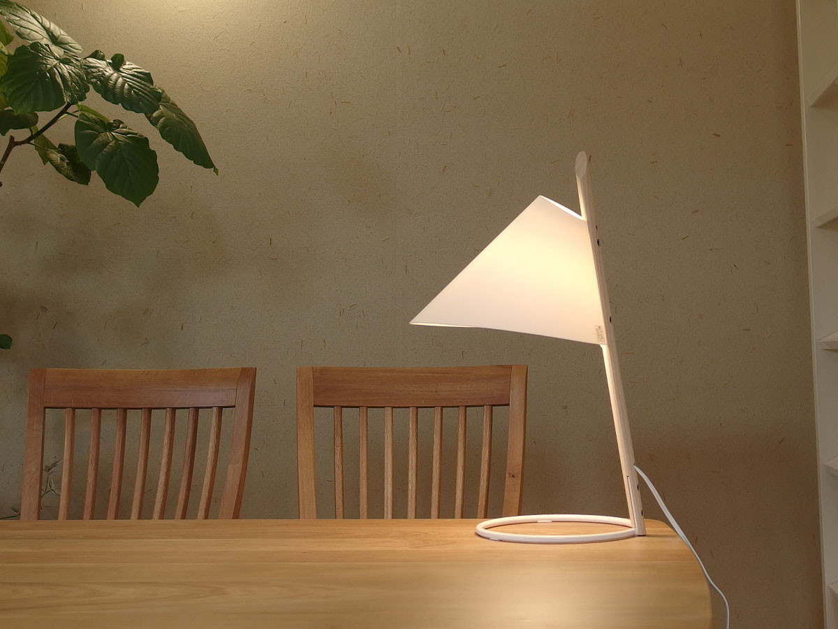 Table Light / テーブルライト #4303 （ライト・照明 > テーブルランプ） 8