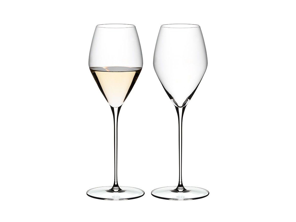 RIEDEL Riedel Veloce
Sauvignon Blanc / リーデル リーデル・ヴェローチェ
ソーヴィニヨン・ブラン 2脚セット （食器・テーブルウェア > ワイングラス・シャンパングラス） 1