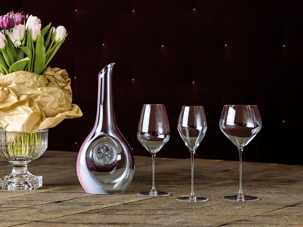 RIEDEL Riedel Veloce
Chardonnay / リーデル リーデル・ヴェローチェ
シャルドネ 2脚セット （食器・テーブルウェア > ワイングラス・シャンパングラス） 5