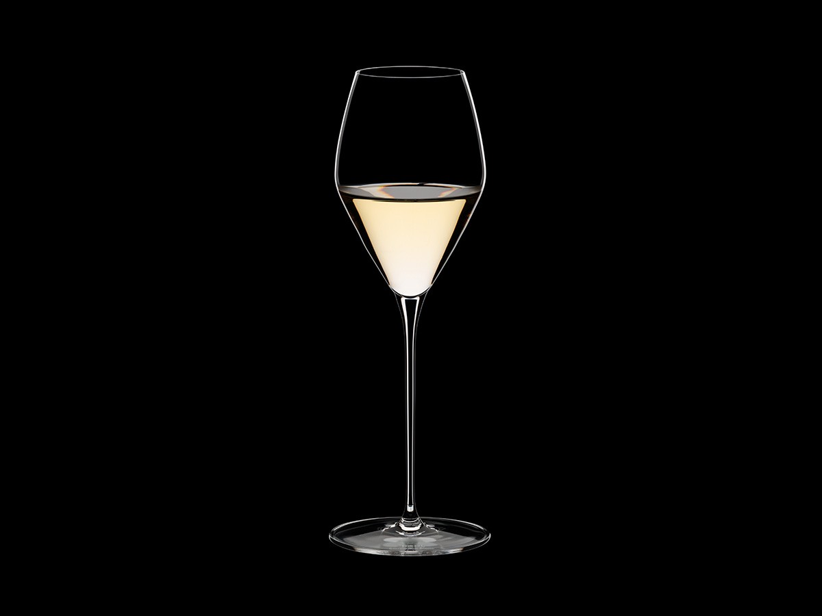 RIEDEL Riedel Veloce
Sauvignon Blanc / リーデル リーデル・ヴェローチェ
ソーヴィニヨン・ブラン 2脚セット （食器・テーブルウェア > ワイングラス・シャンパングラス） 14