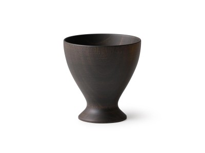 新品＊　ガトミキオ AEKAObject Footed Vase Low 我戸幹男商店 AEKA Object Footed Vase Low / がとみきおしょう