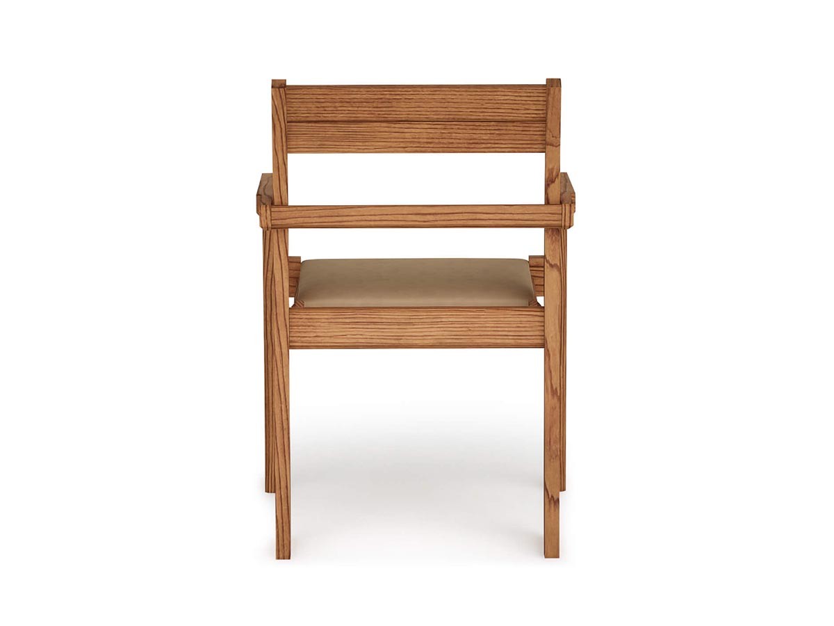 AJIM crew stacking chair / アジム クルー スタッキングチェア （チェア・椅子 > ダイニングチェア） 19