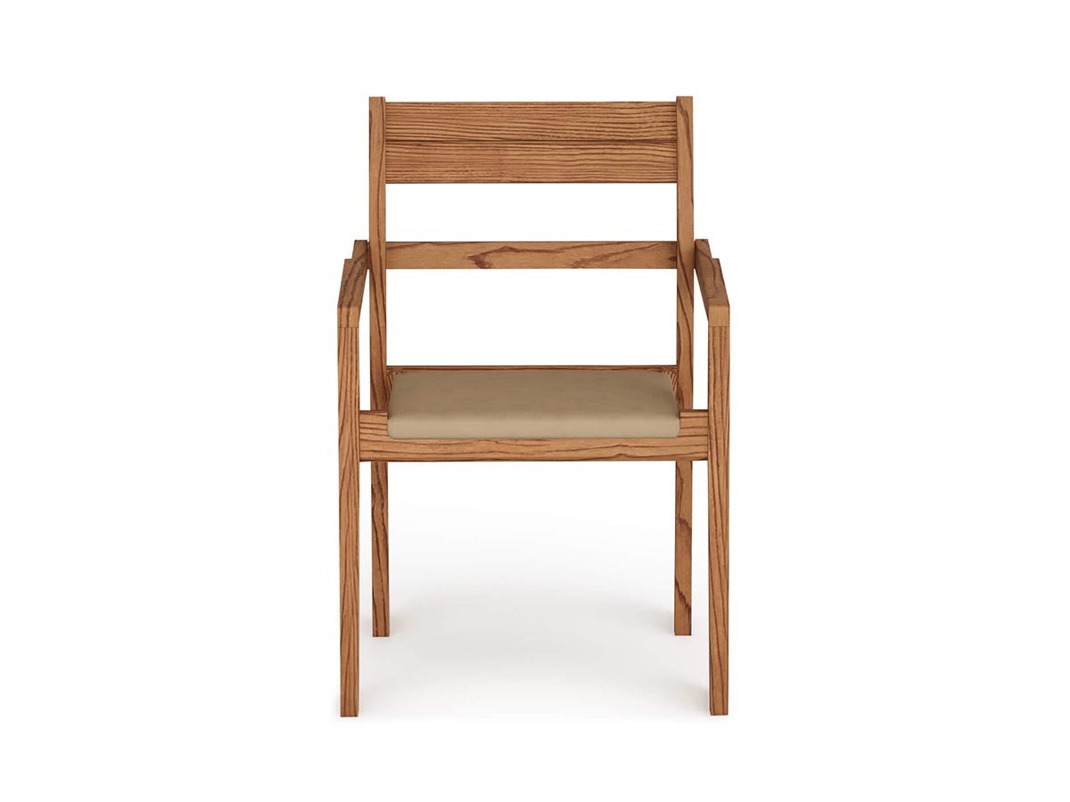 AJIM crew stacking chair / アジム クルー スタッキングチェア （チェア・椅子 > ダイニングチェア） 16