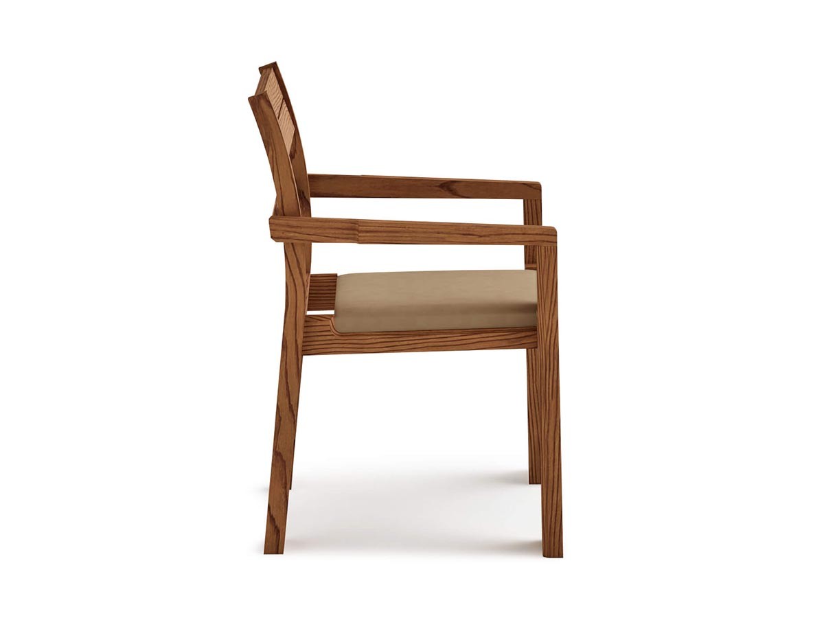 AJIM crew stacking chair / アジム クルー スタッキングチェア （チェア・椅子 > ダイニングチェア） 20