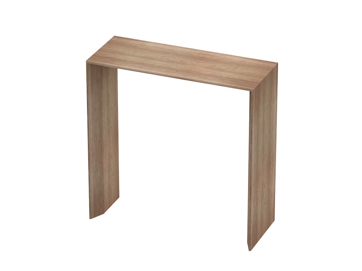 Console Table / コンソールテーブル 幅74cm #120075 （テーブル > コンソールテーブル） 3