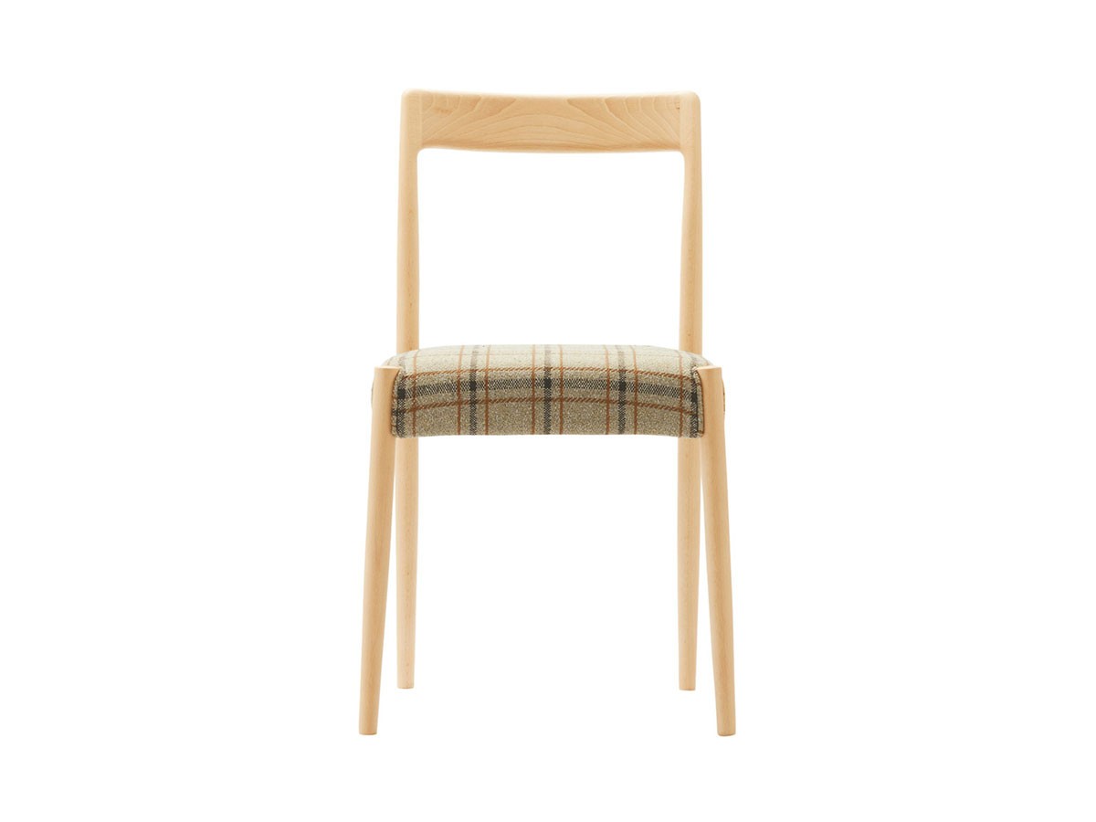 Coccole CHAIR / コッコレ チェア C217 （チェア・椅子 > ダイニングチェア） 2