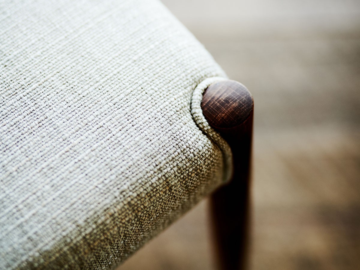 Coccole CHAIR / コッコレ チェア C217 （チェア・椅子 > ダイニングチェア） 7