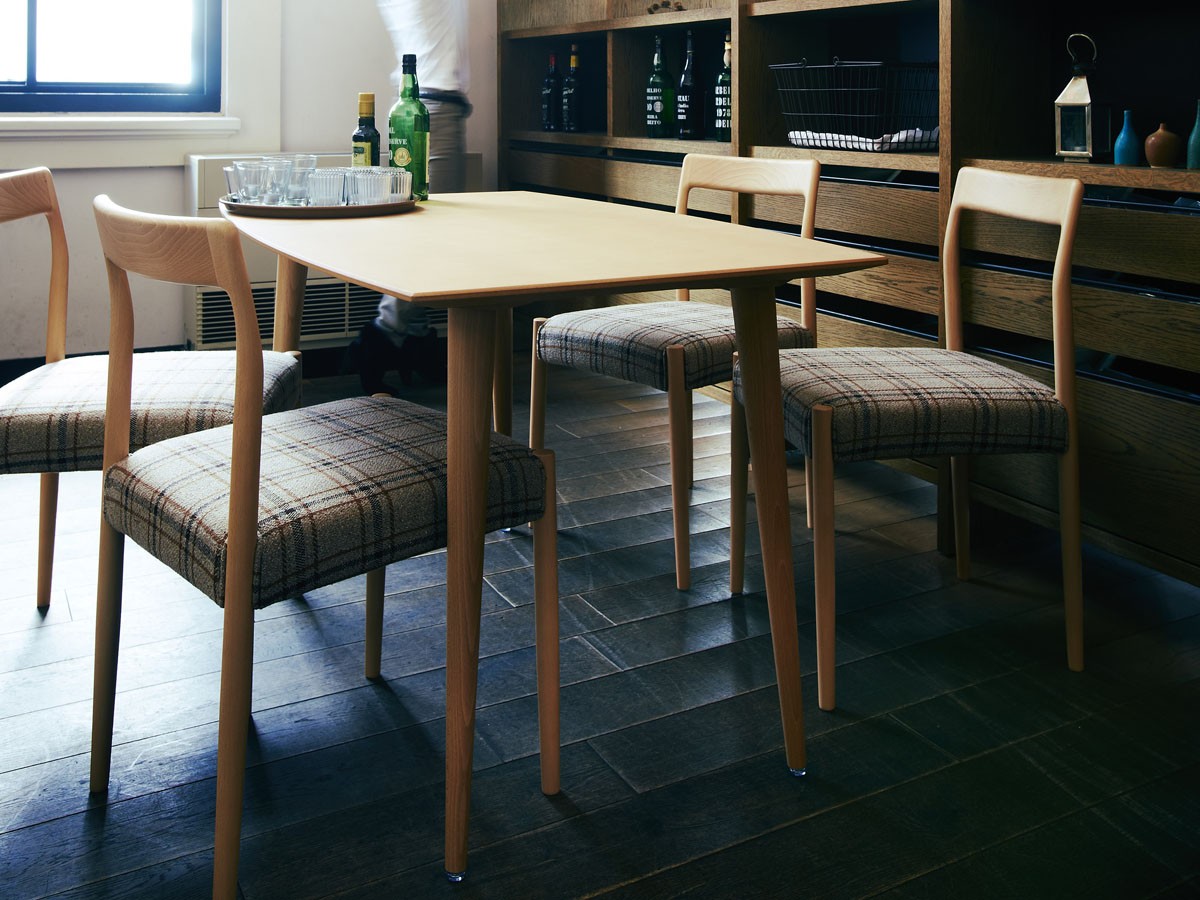 Coccole CHAIR / コッコレ チェア C217 （チェア・椅子 > ダイニングチェア） 4