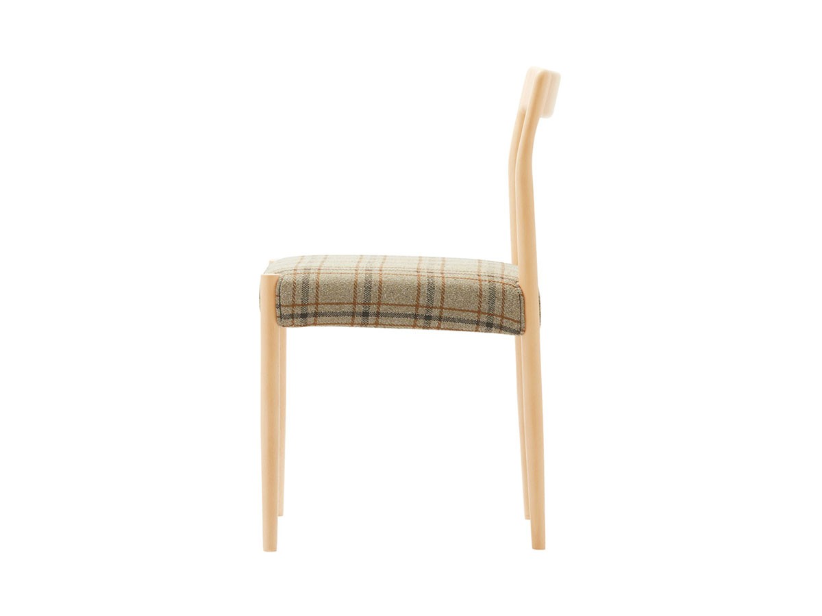 Coccole CHAIR / コッコレ チェア C217 （チェア・椅子 > ダイニングチェア） 3