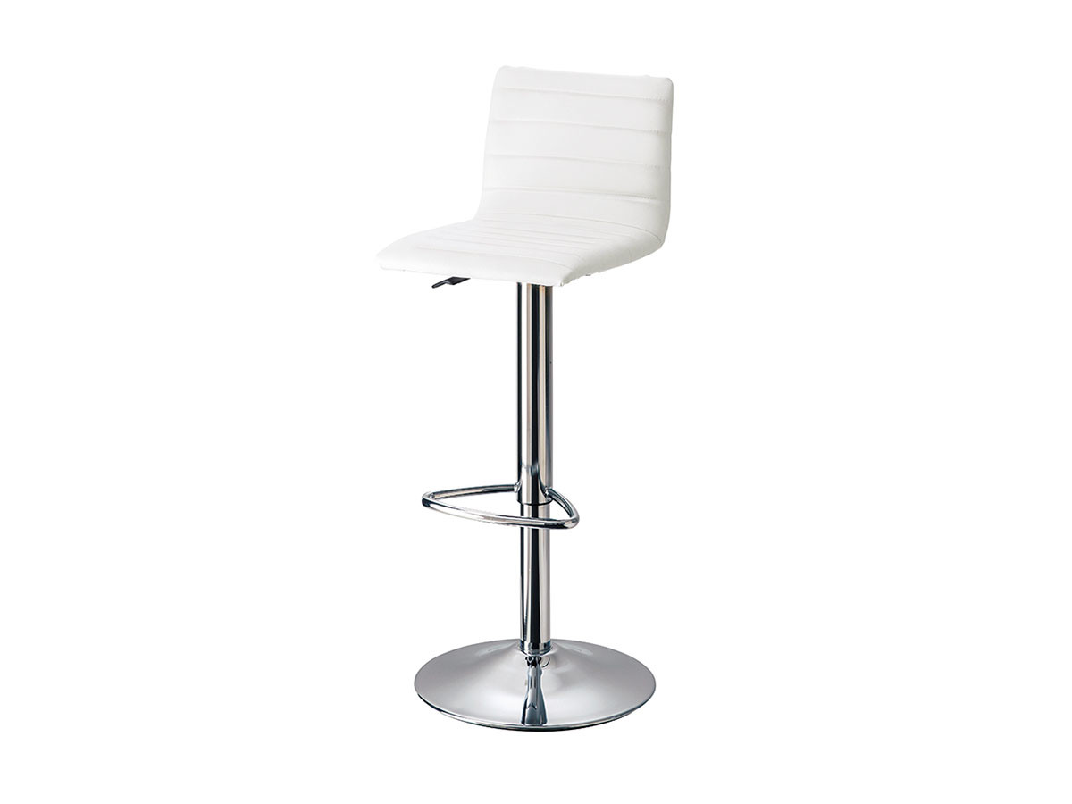 High Chair / ハイチェア n97106 （チェア・椅子 > カウンターチェア・バーチェア） 1