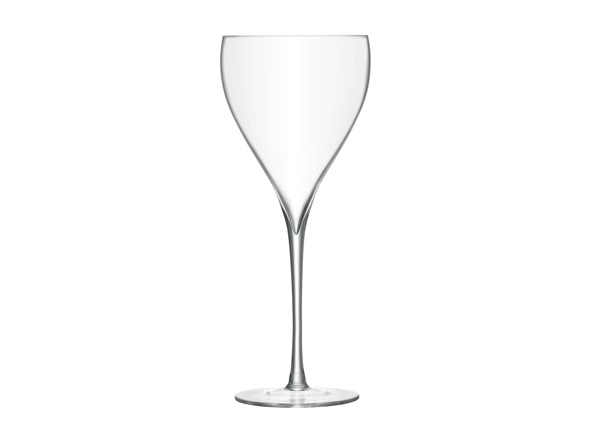 LSA International SAVOY WINE GLASS 450ml SET2 / エルエスエー インターナショナル サボイ ワイングラス 450ml 2脚セット （食器・テーブルウェア > ワイングラス・シャンパングラス） 7