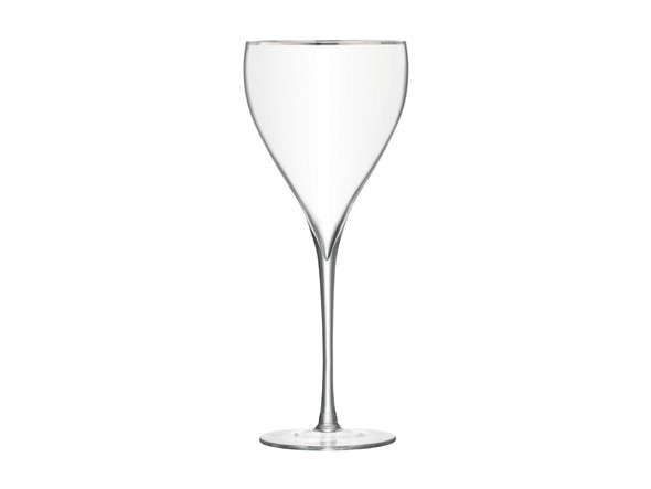 LSA International SAVOY WINE GLASS 450ml SET2 / エルエスエー インターナショナル サボイ ワイングラス 450ml 2脚セット （食器・テーブルウェア > ワイングラス・シャンパングラス） 2