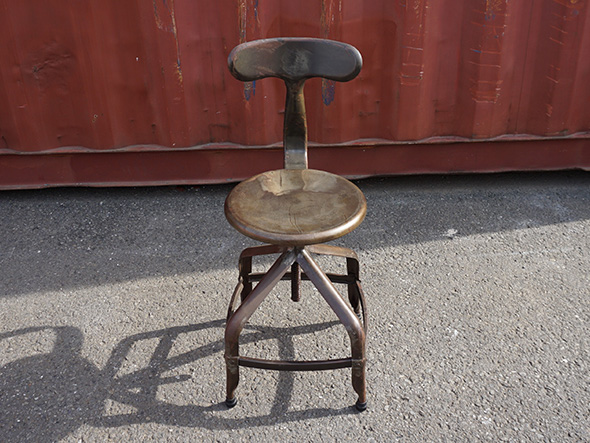 Spindle Chair 7