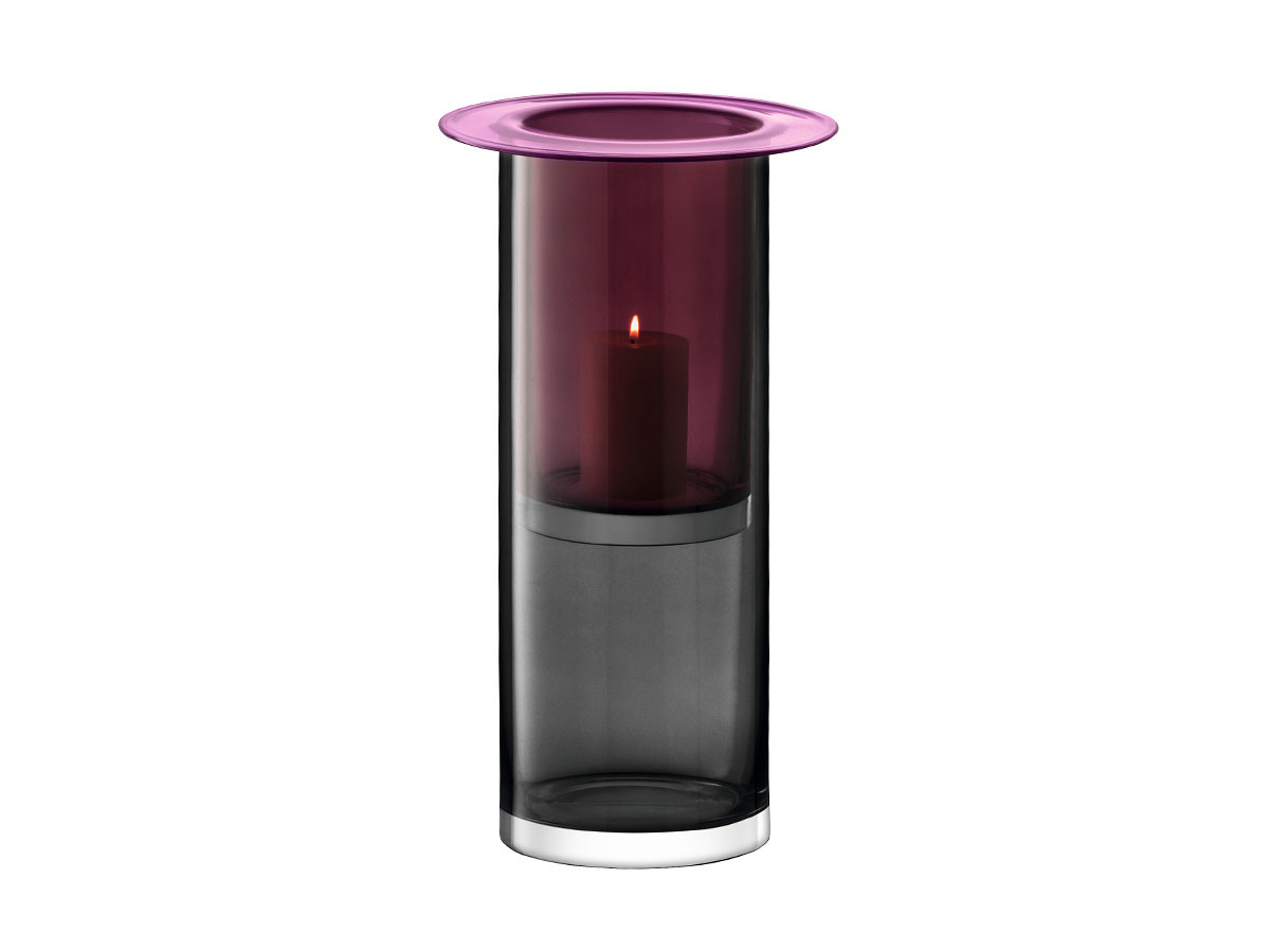 LSA International NEST VASE / LANTERN / PLANTER / エルエスエー