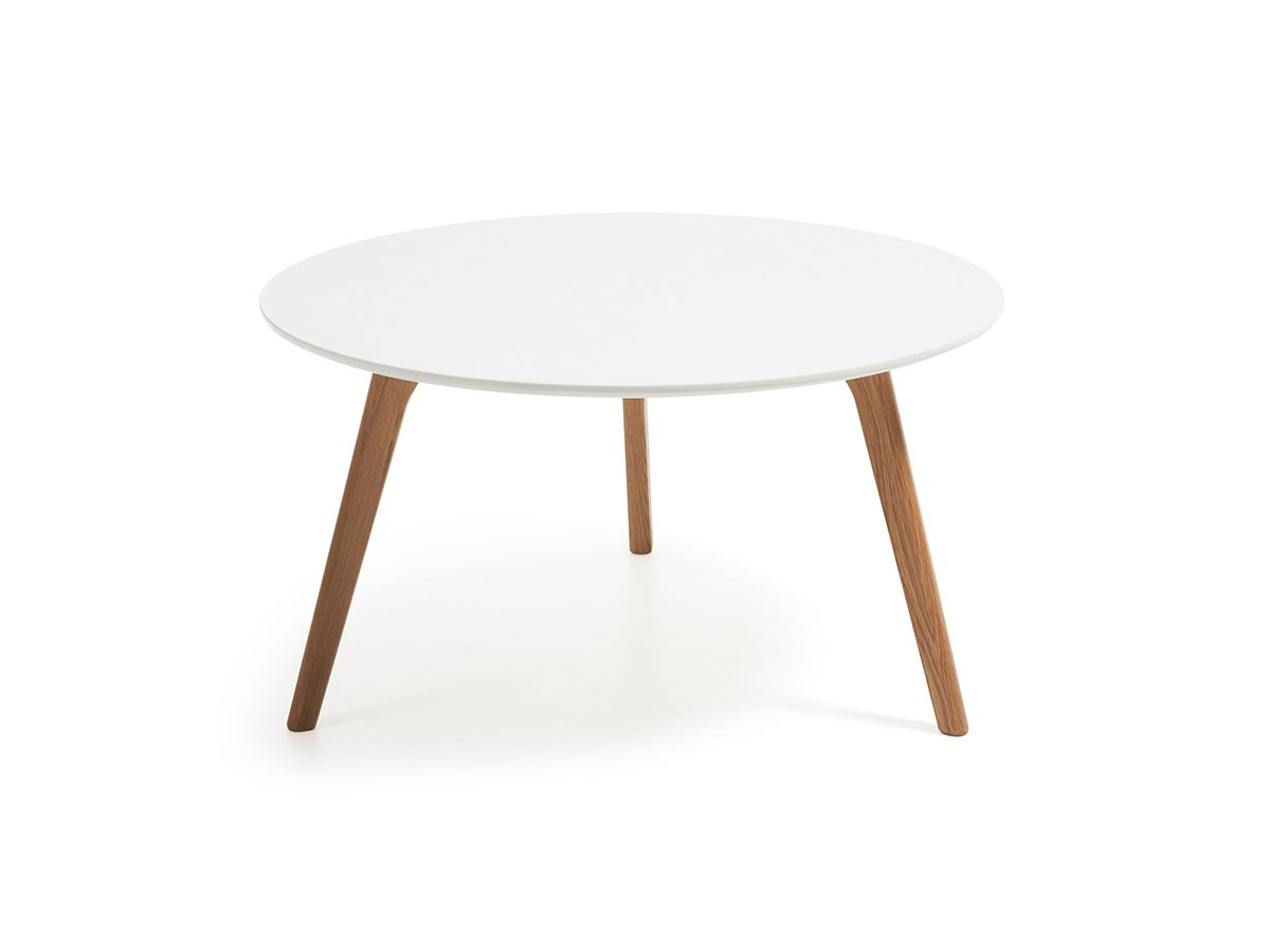 LaForma BRICK / ラ フォーマ ブリック コーヒーテーブル（ホワイト天板） （テーブル > ローテーブル・リビングテーブル・座卓） 1