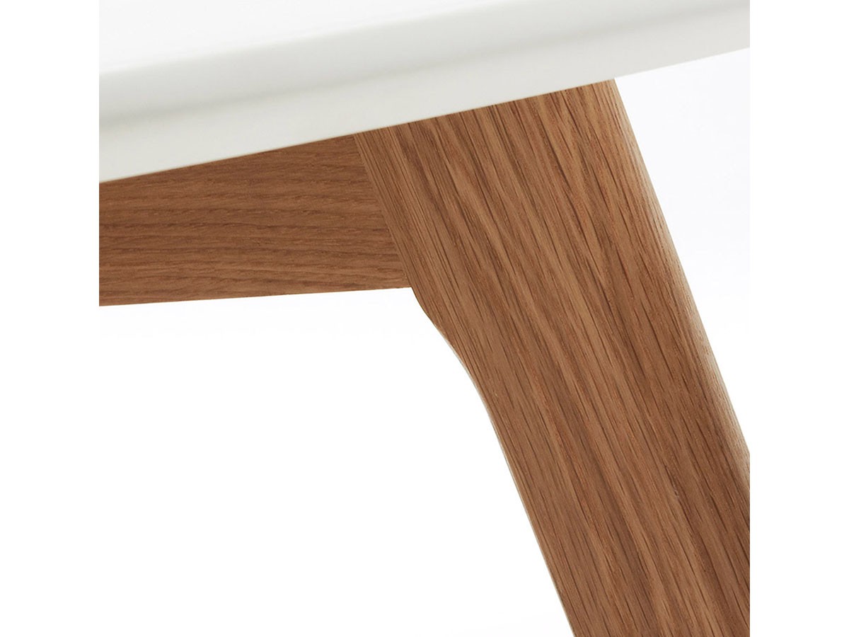 LaForma BRICK / ラ フォーマ ブリック コーヒーテーブル（ホワイト天板） （テーブル > ローテーブル・リビングテーブル・座卓） 3