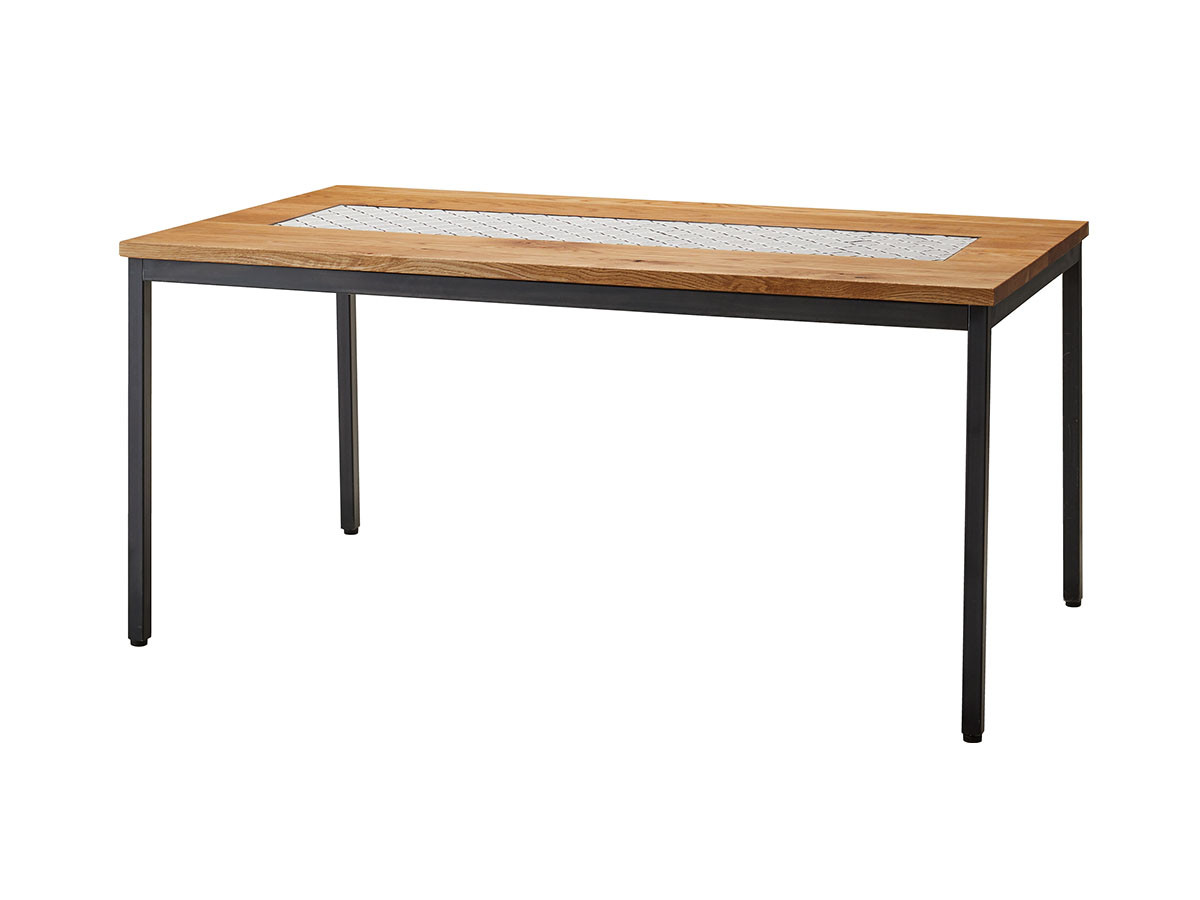 SWITCH Tile Dining Table / スウィッチ タイル ダイニングテーブル （テーブル > ダイニングテーブル） 1