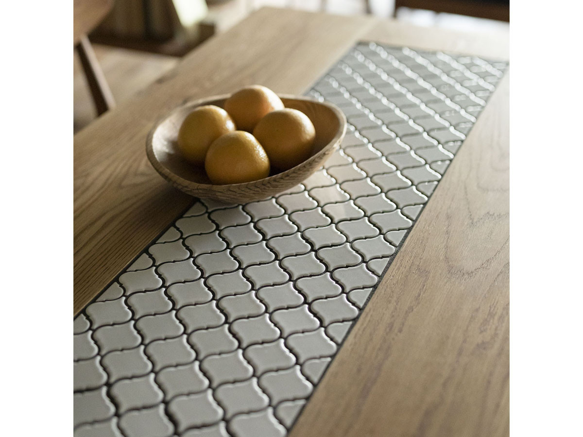 SWITCH Tile Dining Table / スウィッチ タイル ダイニングテーブル 