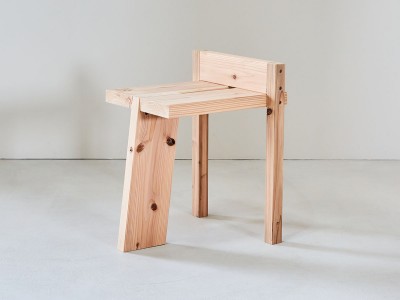 AA HANGER | 石巻工房 Ishinomaki Laboratory