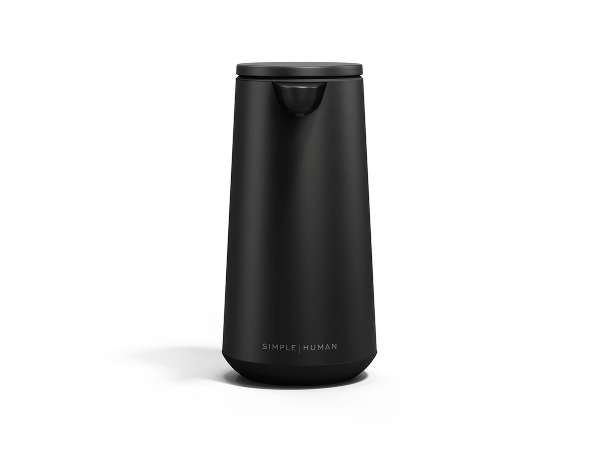simplehuman Sensor Pump Form / シンプルヒューマン センサーポンプ