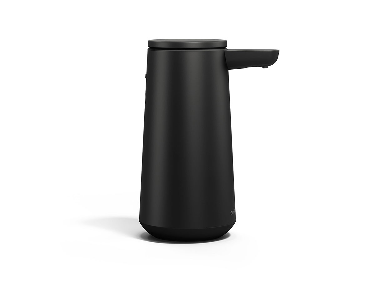 SIMPLEHUMAN Sensor Pump Foam / シンプルヒューマン センサーポンプ フォーム （インテリア雑貨 > バスルーム用品・クリーニング） 9