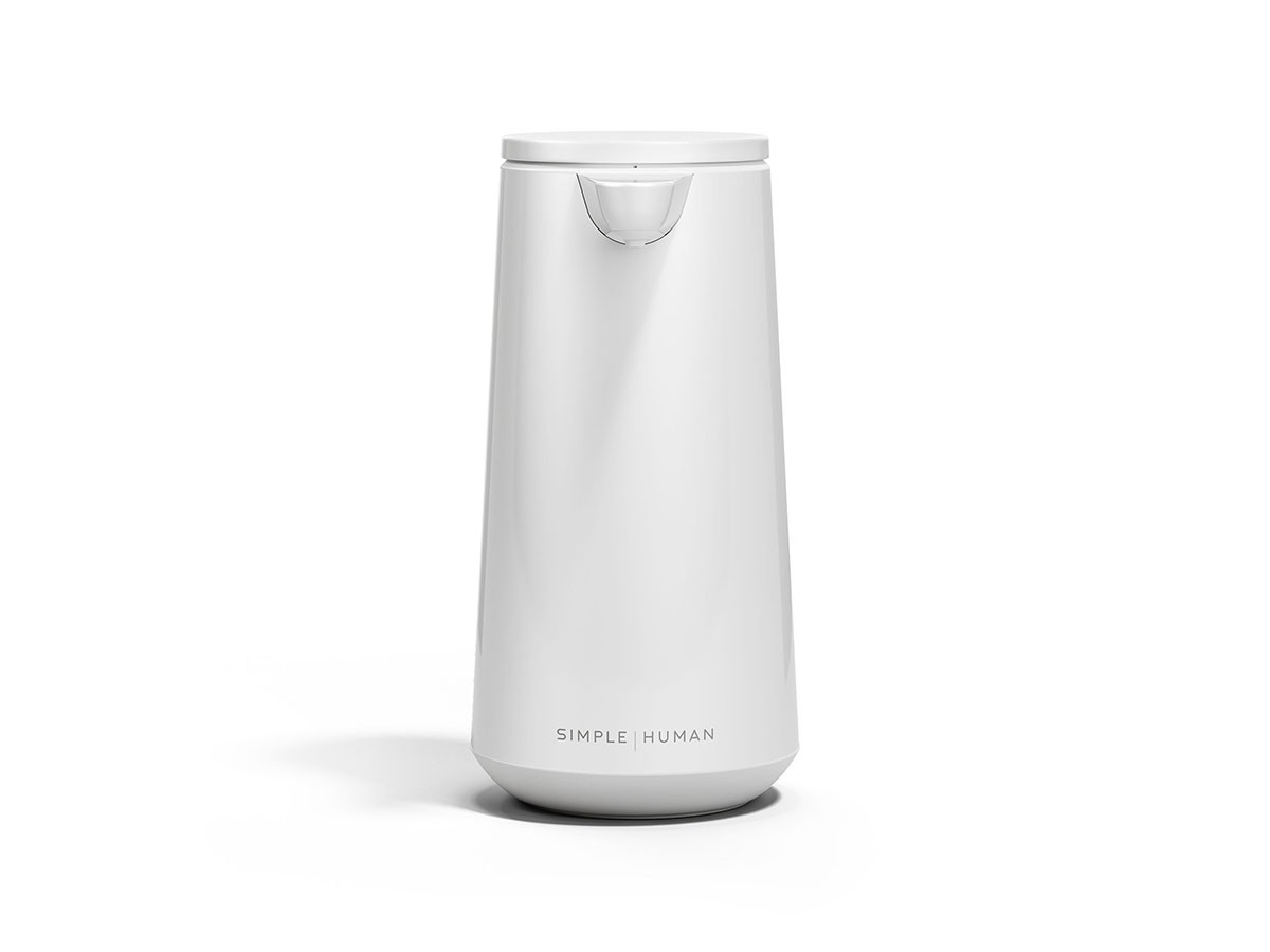 simplehuman Sensor Pump Form / シンプルヒューマン センサーポンプ