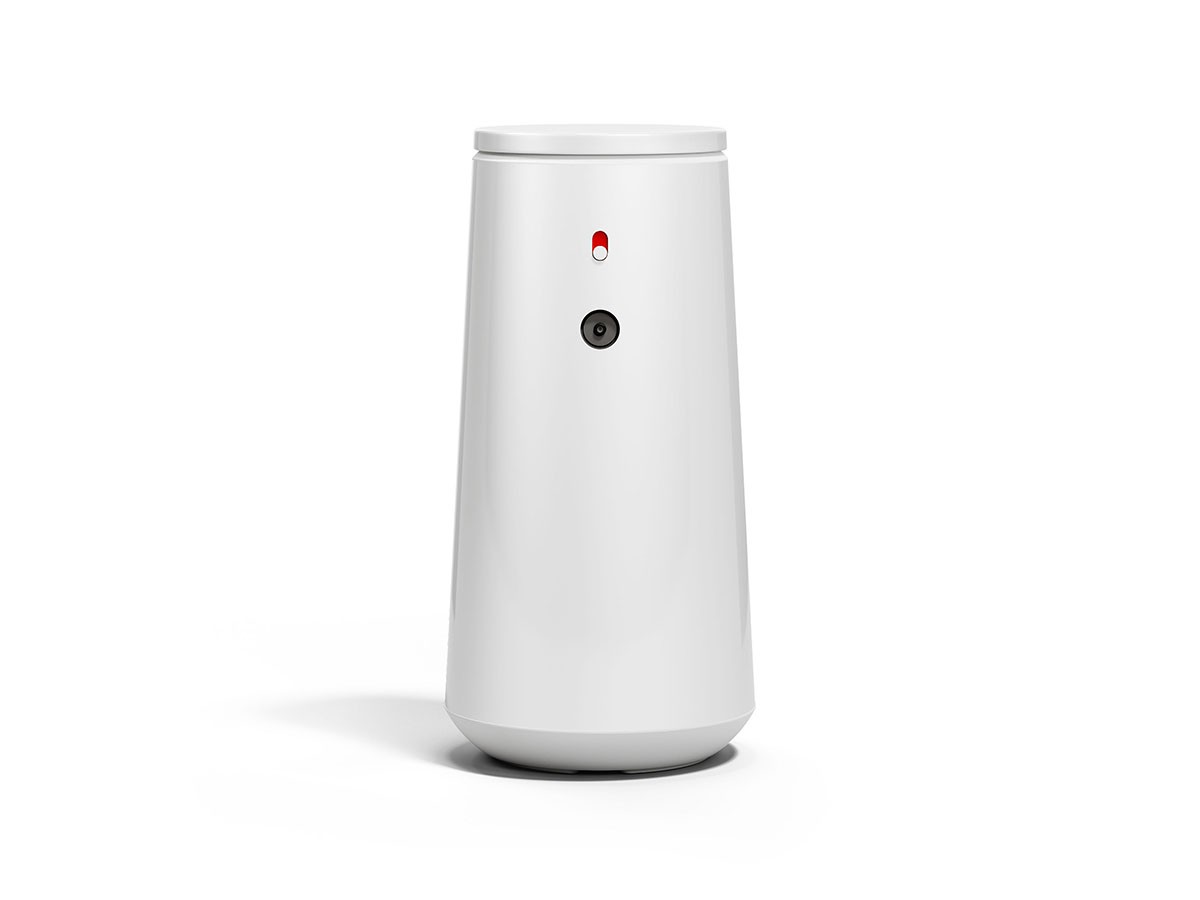 SIMPLEHUMAN Sensor Pump Foam / シンプルヒューマン センサーポンプ フォーム （インテリア雑貨 > バスルーム用品・クリーニング） 18