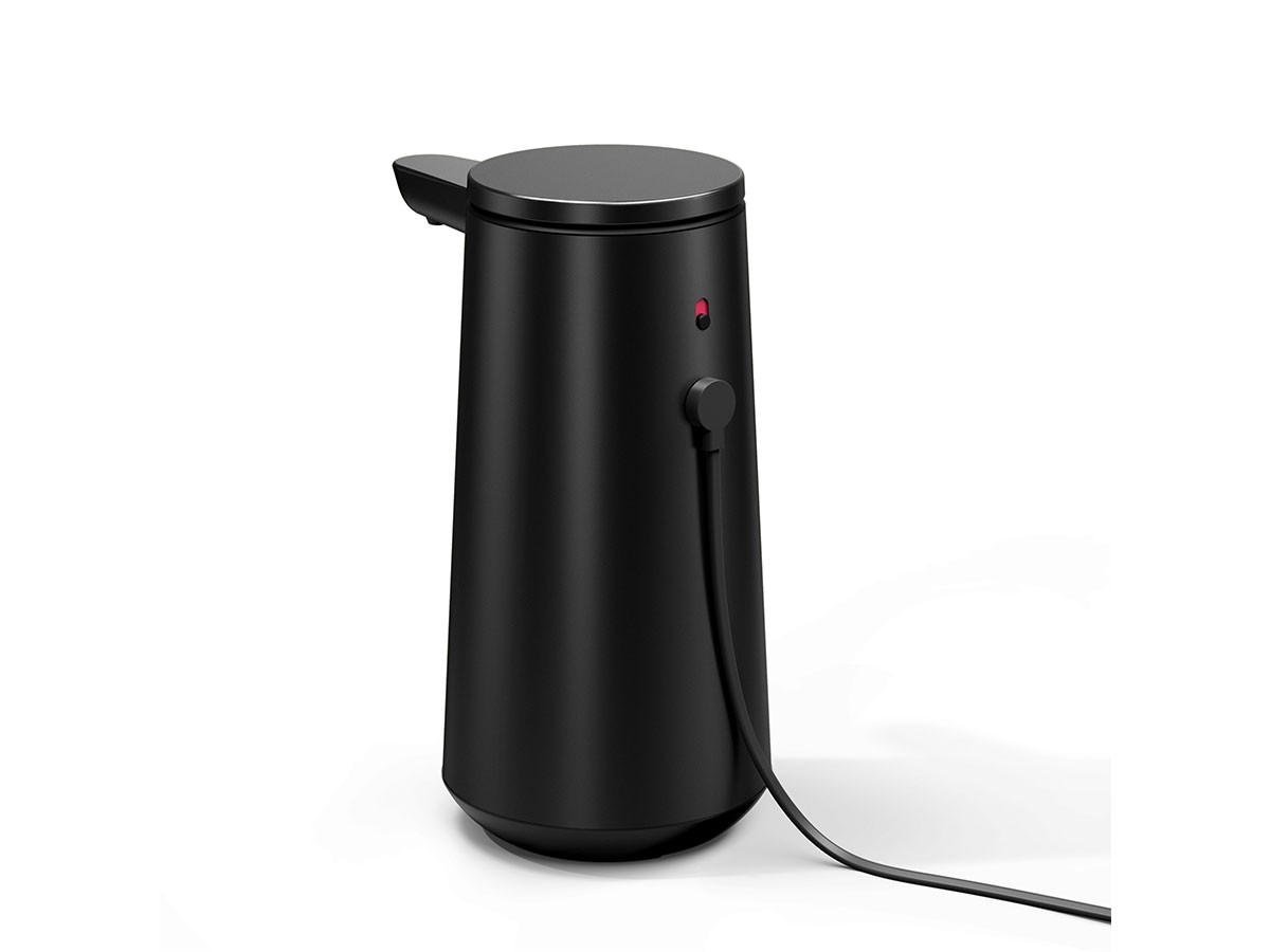 SIMPLEHUMAN Sensor Pump Foam / シンプルヒューマン センサーポンプ フォーム （インテリア雑貨 > バスルーム用品・クリーニング） 11