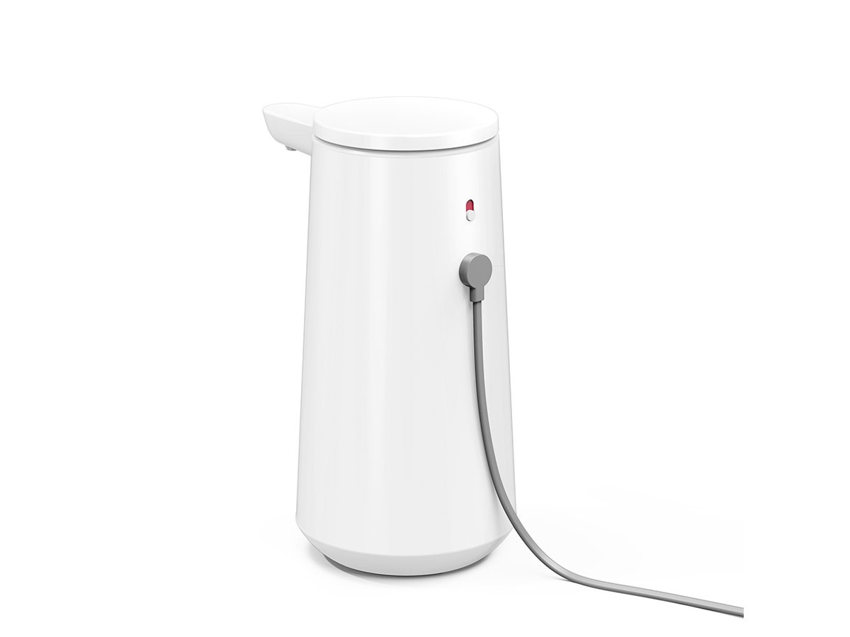 simplehuman センサーポンプ 本体 simplehuman Sensor Pump Form / シンプルヒューマン センサーポンプ