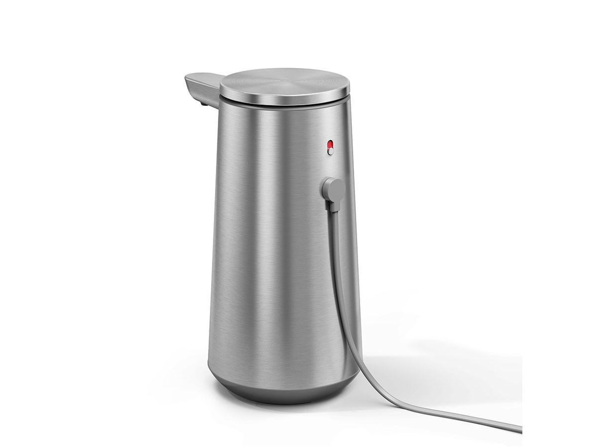 SIMPLEHUMAN Sensor Pump Foam / シンプルヒューマン センサーポンプ フォーム （インテリア雑貨 > バスルーム用品・クリーニング） 15