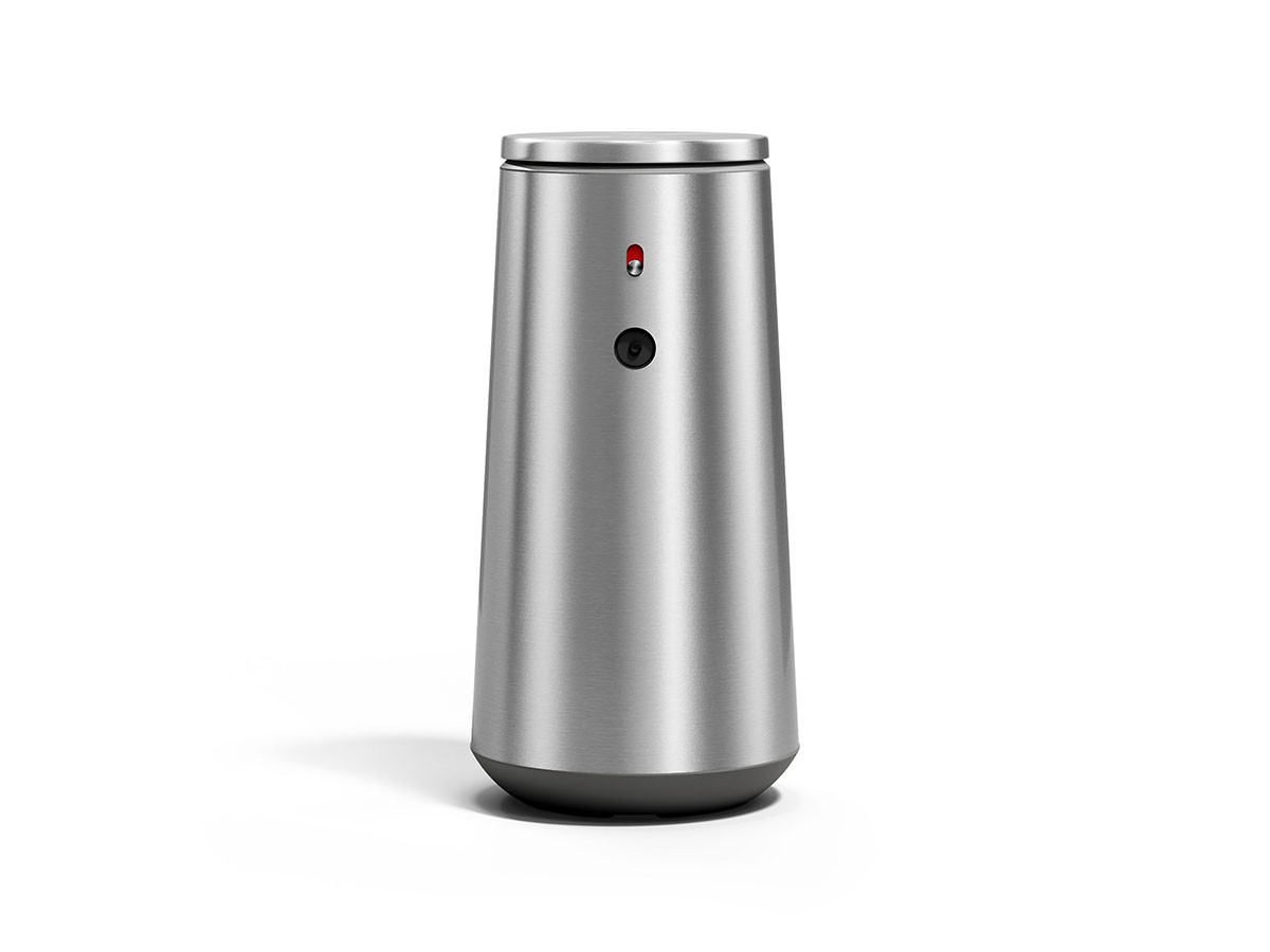 simplehuman Sensor Pump Form / シンプルヒューマン センサーポンプ