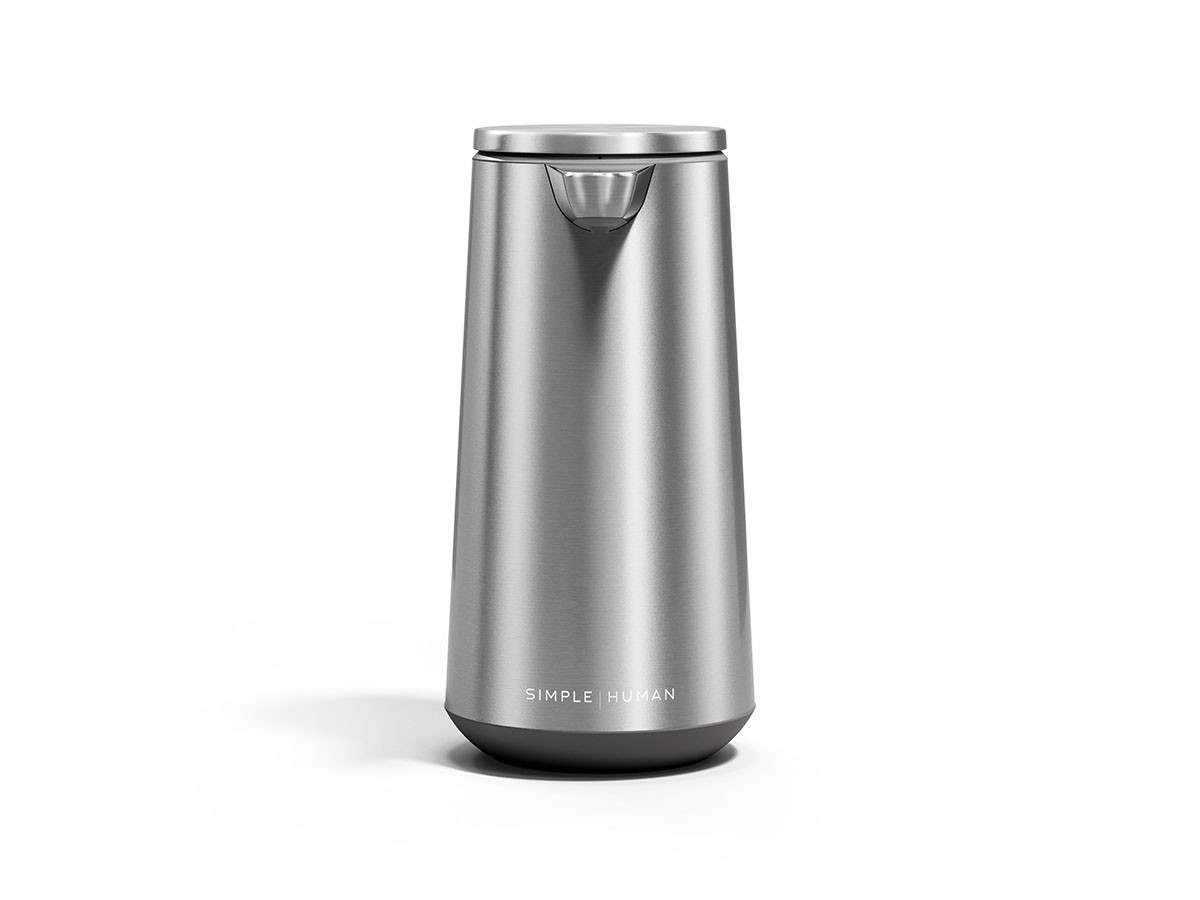 SIMPLEHUMAN Sensor Pump Foam / シンプルヒューマン センサーポンプ フォーム （インテリア雑貨 > バスルーム用品・クリーニング） 12